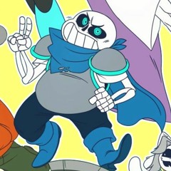[UNDERSWAP] Mweh Heh Heh! | REUPLOAD
