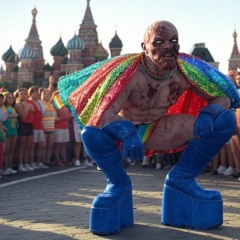 ПТН ПНХ 9 МАЯ ЛЕНіН ПРАЙД (побєдобєсіє - додіков)