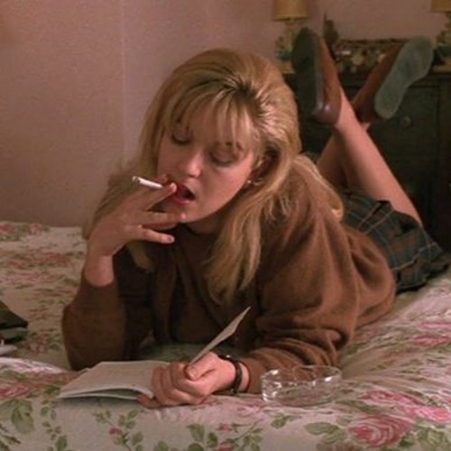 laura palmer's theme