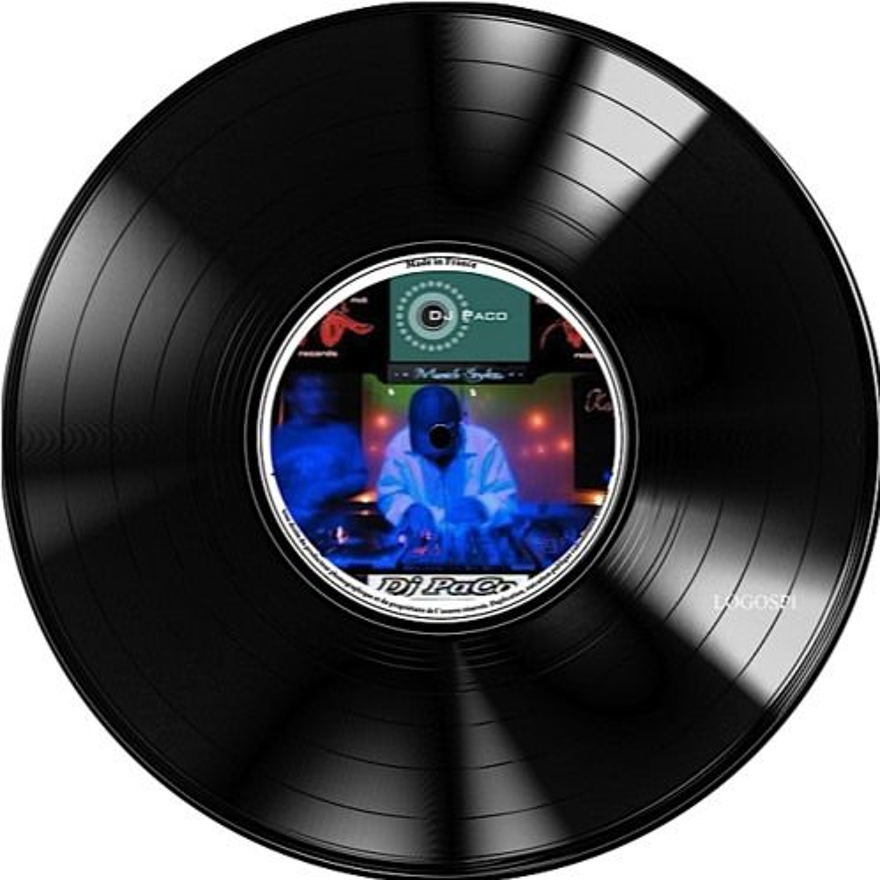 B.o.B. Feat T.I. & Juicy J - We Still In This Bitch  - LiVe RMX - Dj PaCo EY episode artwork
