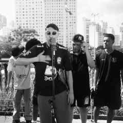 lpt zlatan - on the radar freestyle (remix) by freitinha