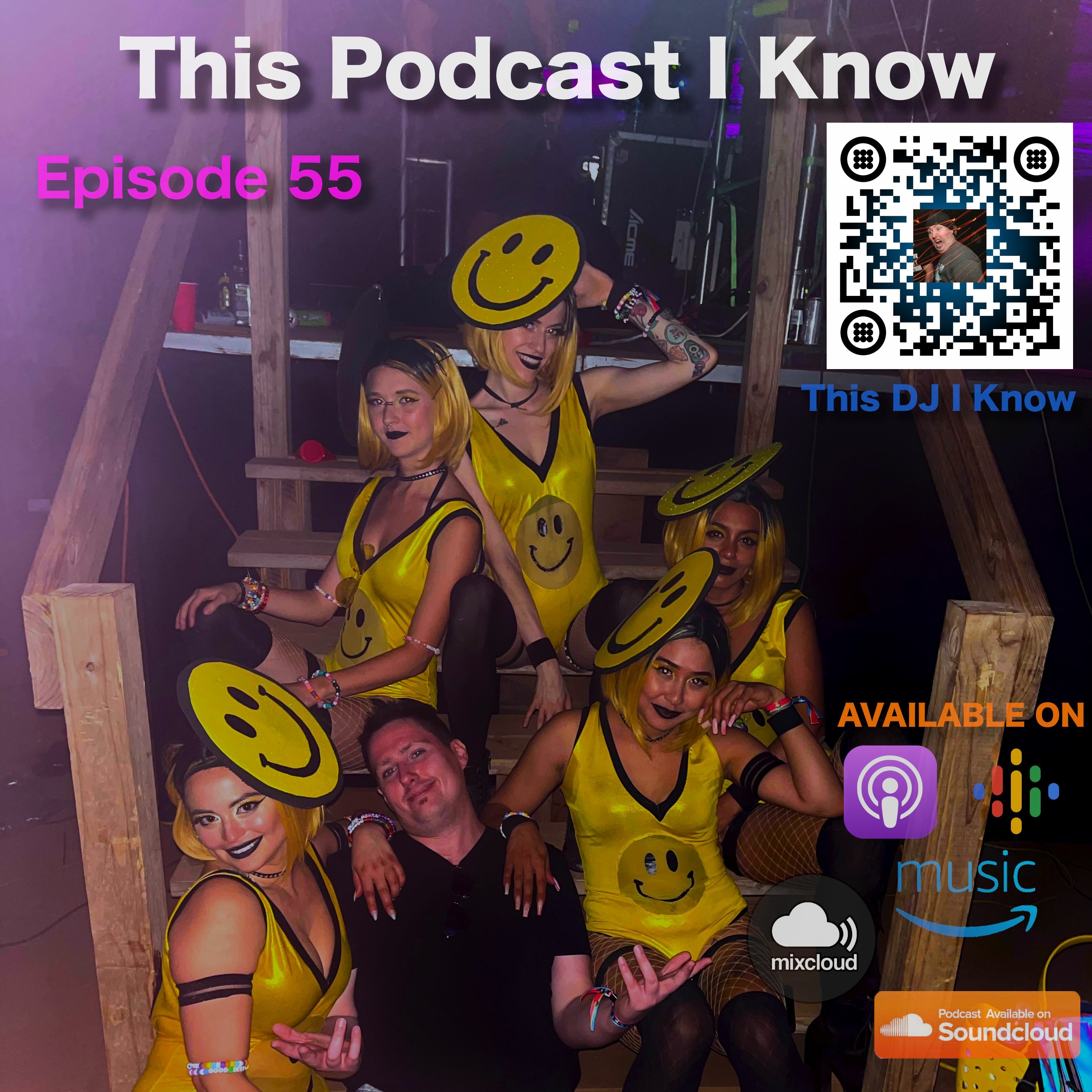 This Podcast I Know