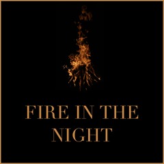 Michael Lane - Fire in the Night