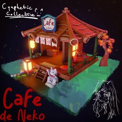 Koneko's Café