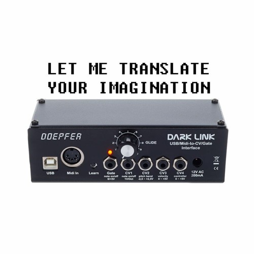 Gates Need Inputs
