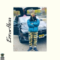 Manny Blanco - EFFORTLESS