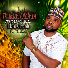 Ibukun Olohun