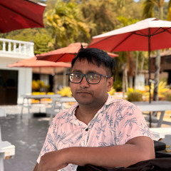 Mainu Vida Karo - Covered By Sounak Kundu