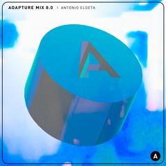 ADAPTURE Mix 8.0 I @antonioelgeta