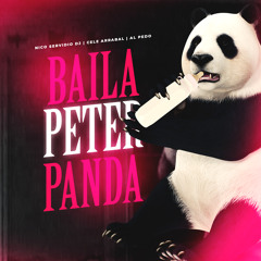 Baila Peter Panda (Remix)