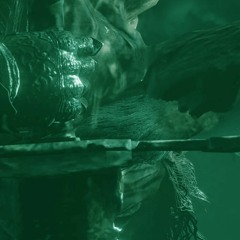 Soulsborne God - (Scrapped Version) (prod. Flame Flowers)
