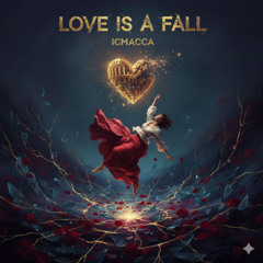 Love is a Fall