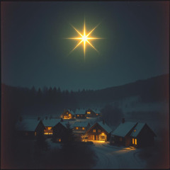 Heaven’s Light (Christmas Edition)
