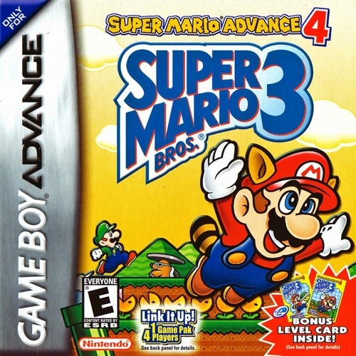 Play Super Mario Bros 3 mix for free without downloads