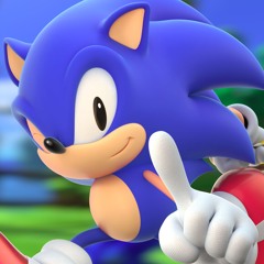 Conquer Chaos... for Sonic the Hedgehog (1991)