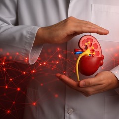 Chloride-Bicarbonate Ratio Predicts Advanced Acidosis in CKD