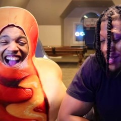 Nick And Mike Draft