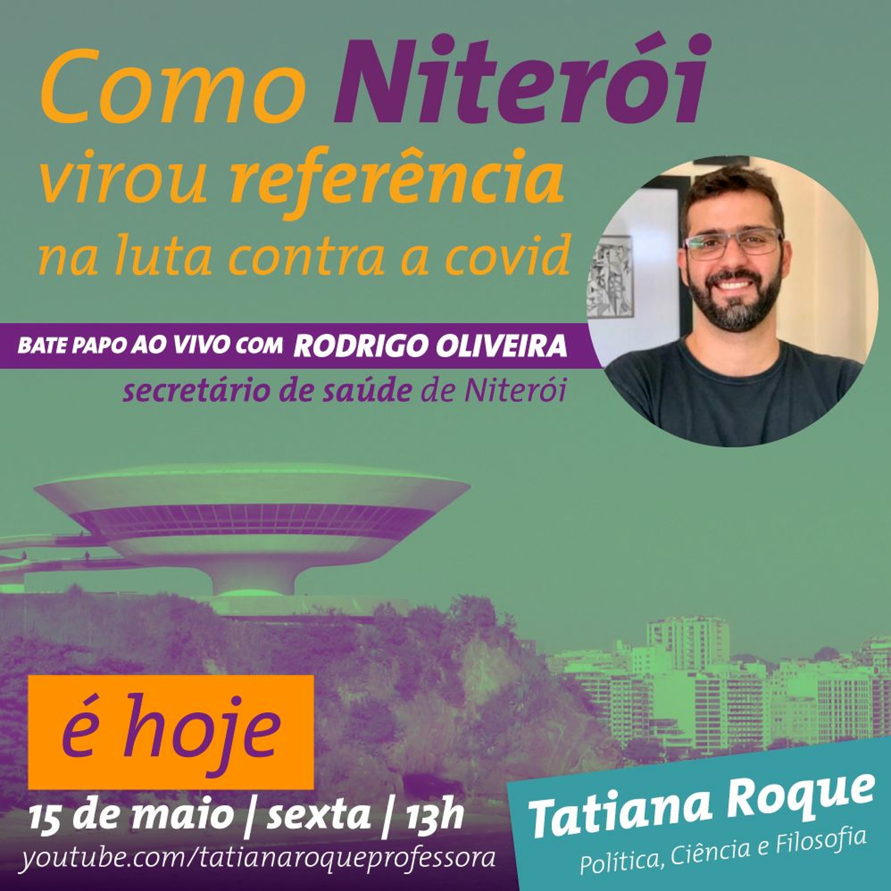 Política, Ciência e Filosofia