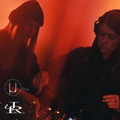 Nattah B2B Meriem (KØNTUR x JUDDER) at Mutabor