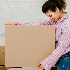 Effective Tips For Packing Boxes While Relocating
