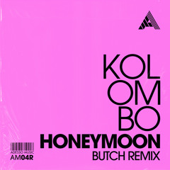 Honeymoon (Butch Remix) (Extended Mix)