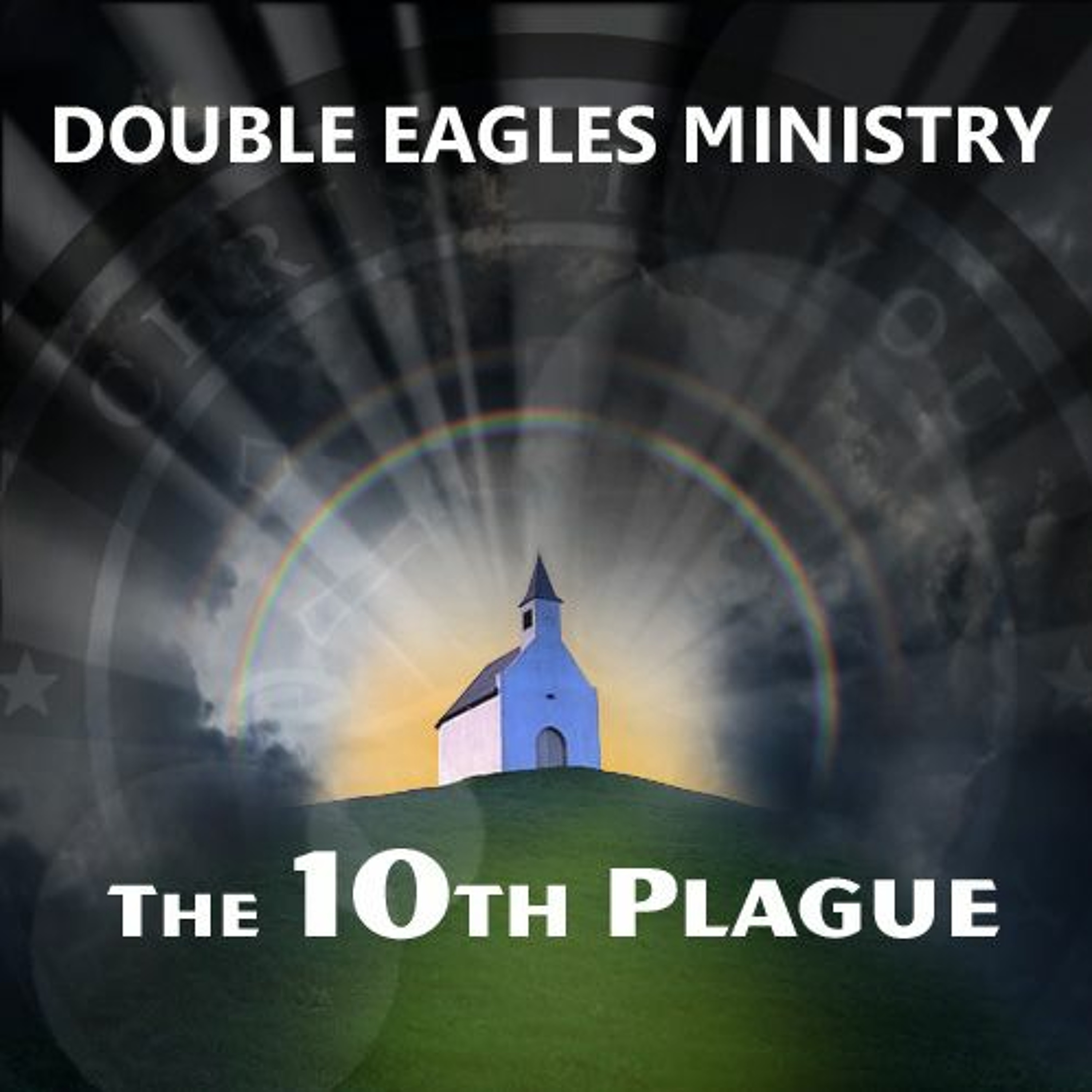 The 10th Plague episode artwork