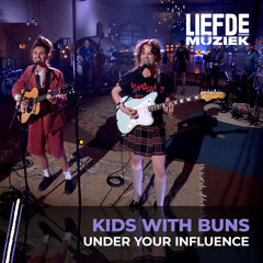 Under Your Influence (uit Liefde Voor Muziek)