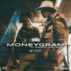 Nahir MoneyGram Ft. Freeze Corleone (DJ M'Zo Intro Edit)[TELECHARGER GRATUITEMENT SON COMPLET]