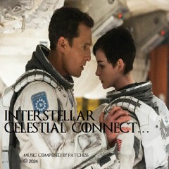 Interstellar  Celestial Connect