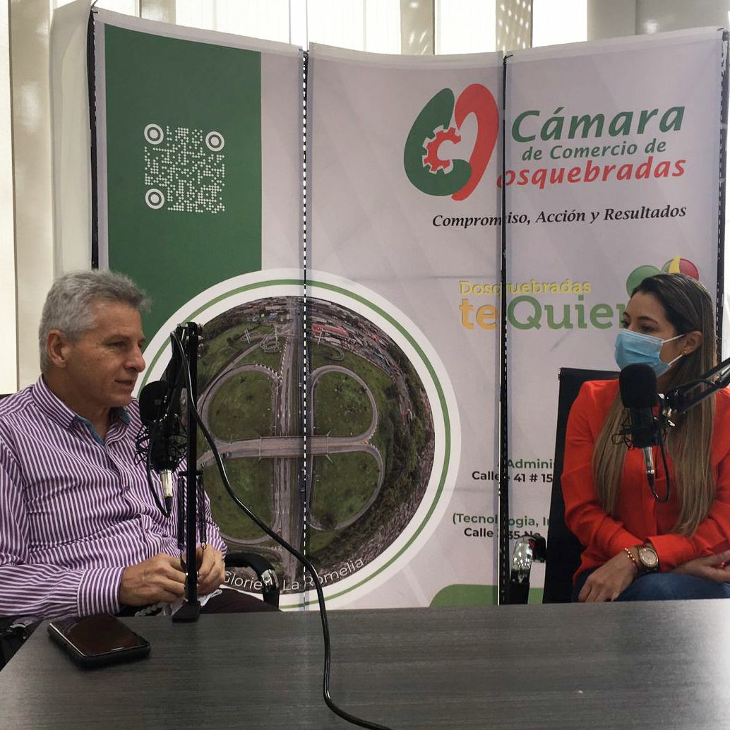 Cámara De Dosquebradas