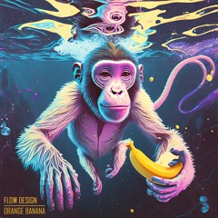 Orange Banana