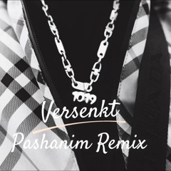 Nizi19 x Yuyu19 x Karamel19 x Omar101 - Versenkt (Homicide Remix)