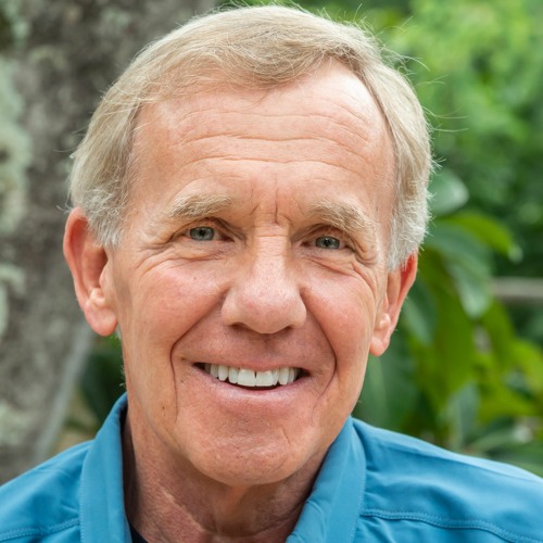 Pat Bradley: "Combatting Human Trafficking by 'REFUSING TO DO NOTHING'" (Janaury 26th, 2023)