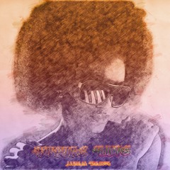 Future Love (Four Page Letter)