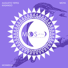 Moya (Extended Mix)