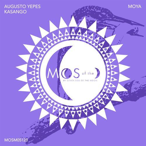 Moya (Extended Mix)