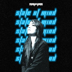 Sakyra - State Of Mind (Radio Edit)