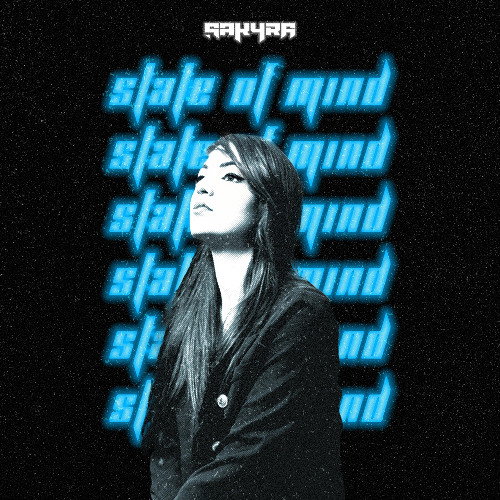 Sakyra - State Of Mind (Radio Edit)