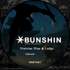 Vinicius Dias & Lufgz - Unleash (FREE DOWNLOAD)
