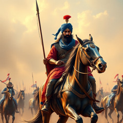 Banda Singh Bahadur - DJ ASG