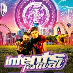 Chaotic Brotherz - Intents Festival Contest Boombox