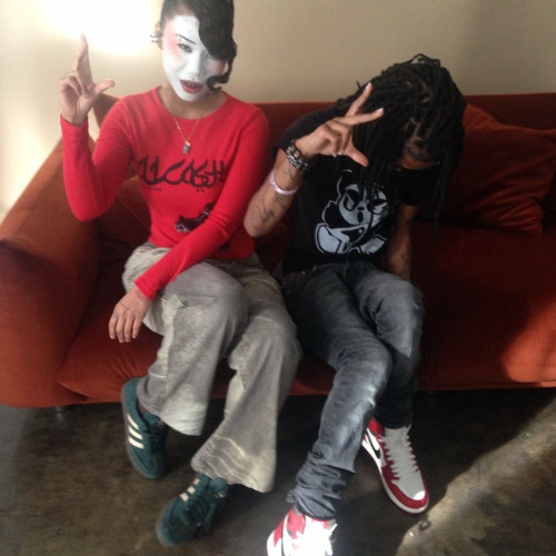 Nine Vicious - Double D