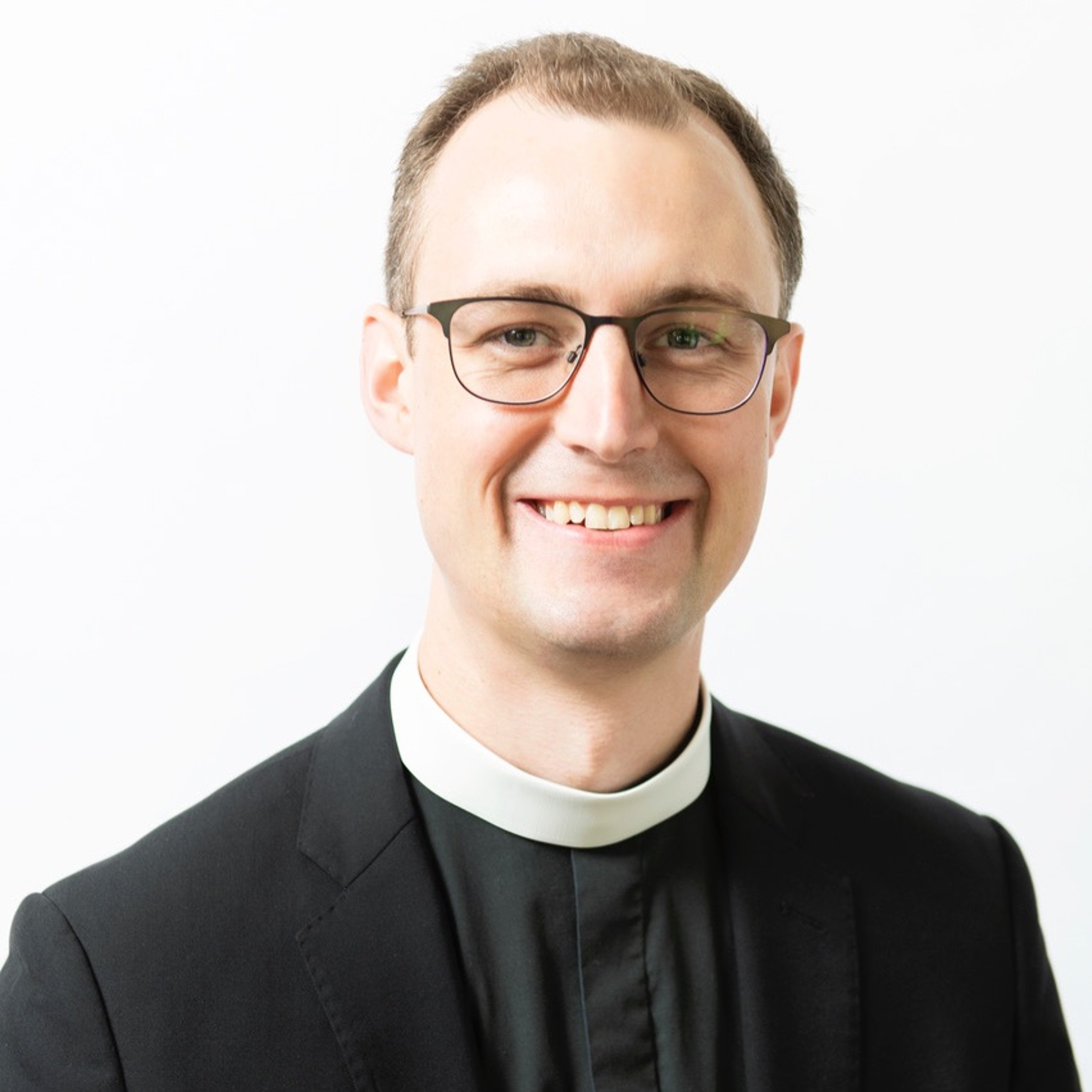 February 20, 2022 - The Seventh Sunday after the Epiphany - Fr. Christopher Yoder