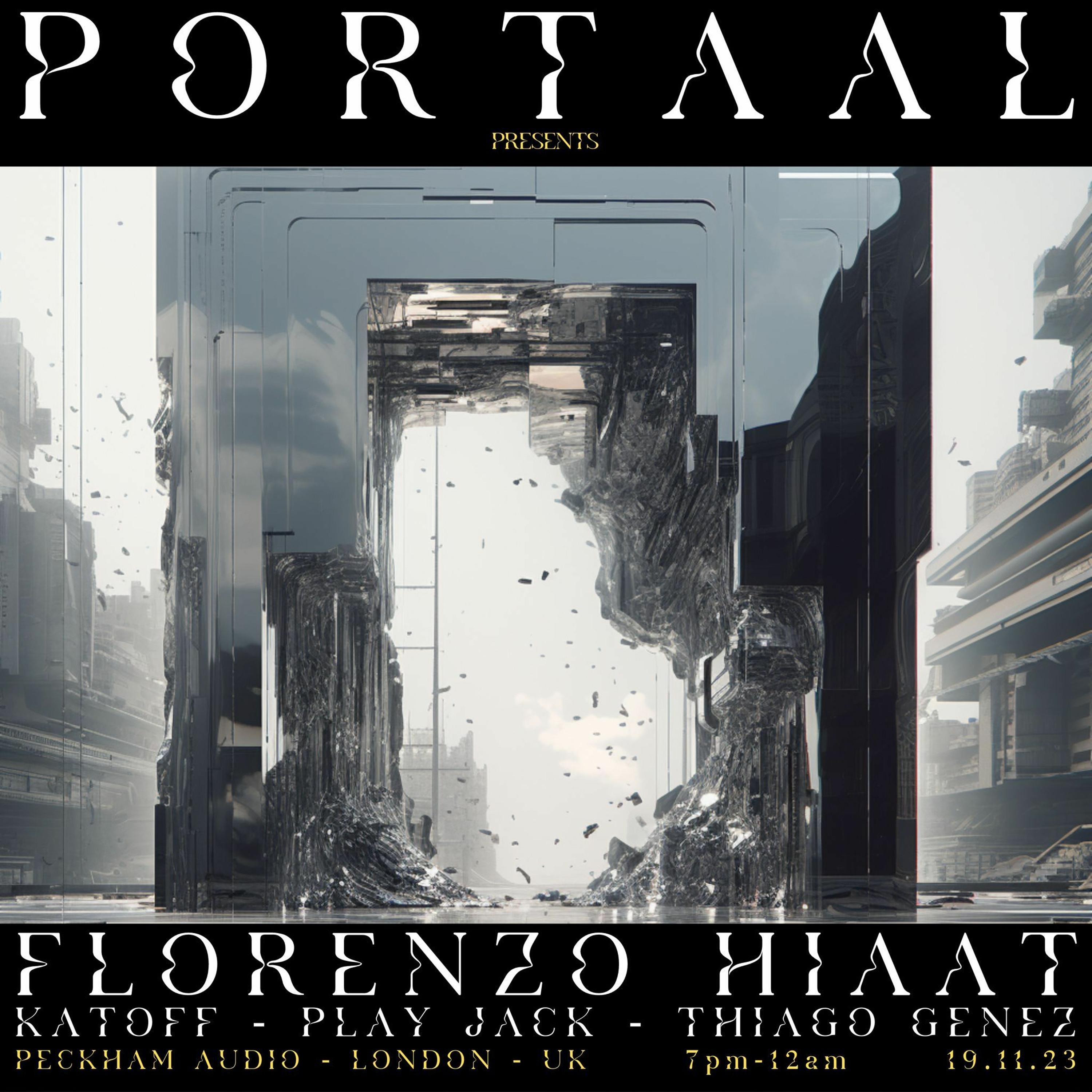 Track cover