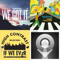 Dnb and all that