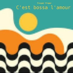 C'est Bossa l'Amour (bossa reloaded)