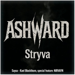 AshWard - Stryva