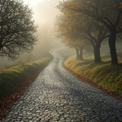 The Crooked Road