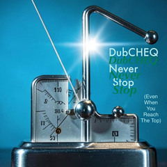 Never Stop (Even When You Reach The Top)