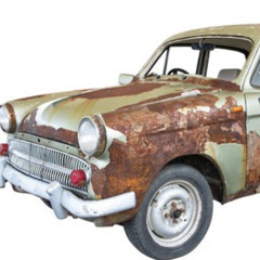 This Ole Car